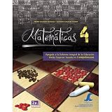 MATEMTICAS 4 2ED.                   SC -COMPETENCIAS-