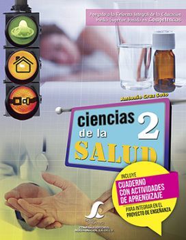 CIENCIAS DE LA SALUD 2               SC