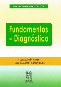 FUNDAMENTOS DEL DIAGNOSTICO 12ED. (EMPASTADO)