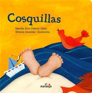 COSQUILLAS (CARTONE)