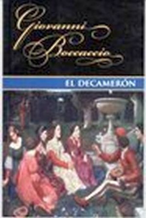 DECAMERON, EL       (COL. EROS)