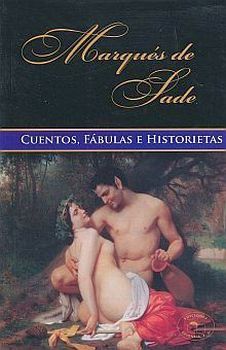 CUENTOS FABULAS E HISTORIETAS