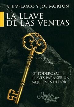 LA LLAVE DE LAS VENTAS