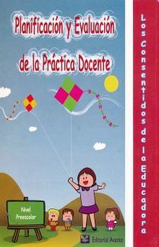 PLANIFICACION Y EVALUACION DE LA PRACTICA DOCENTE