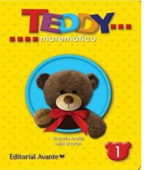 TEDDY MATEMTICO 1