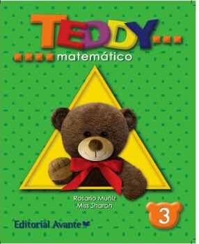 TEDDY MATEMTICO 3