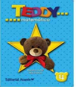 TEDDY MATEMTICO 4