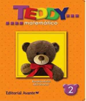 TEDDY MATEMTICO 2