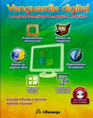 VANGUARDIA DIGITAL