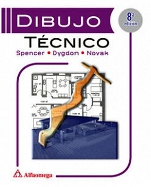 DIBUJO TECNICO 8ED.