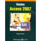 DOMINE ACCESS 2007