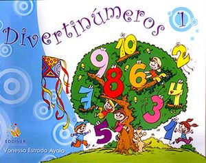 DIVERTIN�MEROS 1 PREESC.