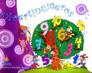 DIVERTIN�MEROS 2 PREESC.