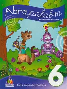 ABRAPALABRA 6TO. PRIM.