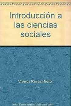 INTRODUCCION A LAS CIENCIAS SOCIALES (DGB/COMPETENCIAS)