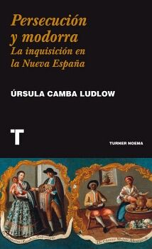 PERSECUCIN Y MODORRA