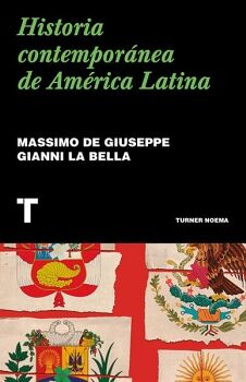 HISTORIA CONTEMPOR�NEA DE AM�RICA LATINA