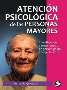 ATENCIN PSICOLGICA DE LAS PERSONAS MAYORES