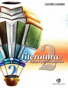 LITERATURA 2 BACH. -BASADA EN COMPETENCIAS-