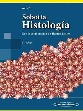HISTOLOG�A 3ED.