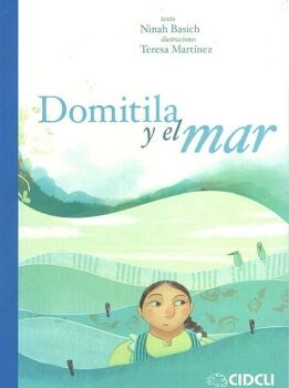 DOMITILA Y EL MAR