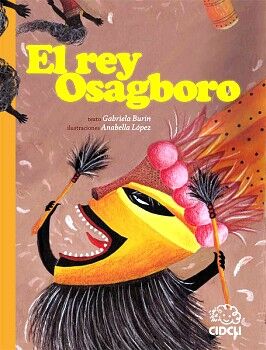 EL REY OSAGBORO