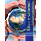 �TICA Y VALORES I -COMPETENCIAS Y VALORES/COBA-