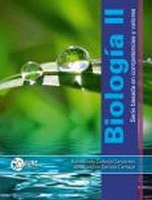 BIOLOGIA II  -COBA-
