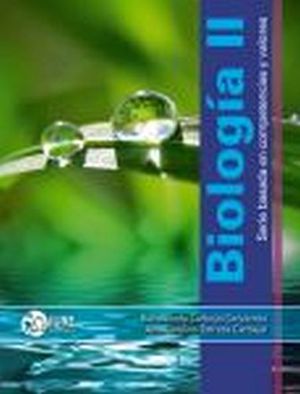 BIOLOGIA II -COBA-