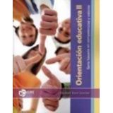 ORIENTACION EDUCATIVA II -COBA- (BASADO EN COMPETENCIAS Y