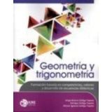 GEOMETR�A Y TRIGONOMETR�A -DGETIS-