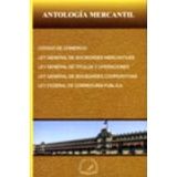 ANTOLOGIA MERCANTIL 2011