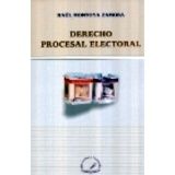 DERECHO PROCESAL ELECTORAL