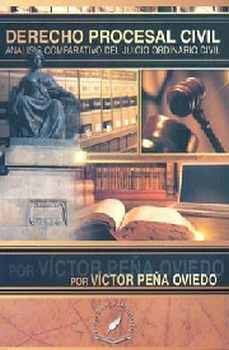 DERECHO PROCESAL CIVIL