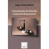 LINEAMIENTOS DE DERECHO COMERCIAL-EMPRESARIAL