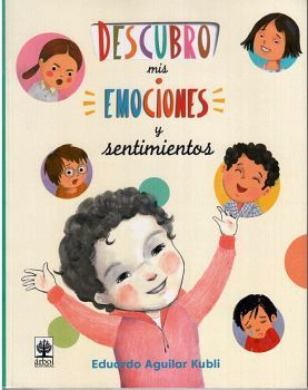 DESCUBRO MIS EMOCIONES Y SENTIMIENTOS