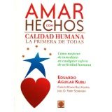 AMAR CON HECHOS                                   (3089)