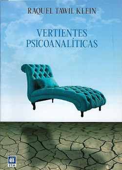 VERTIENTES PSICOANALTICAS