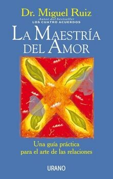 MAESTRA DEL AMOR, LA -UNA GUA PRCTICA PARA EL ARTE-