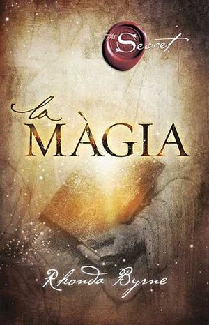 MAGIA, LA (SECRETO) (MEX)