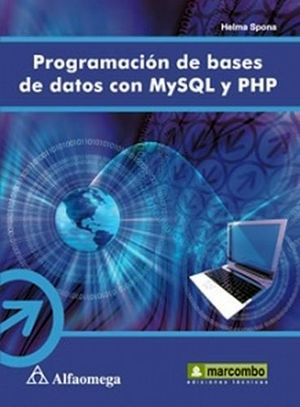 PROGRAMACIÓN DE BASES DE DATOS CON MYSQL Y PHP