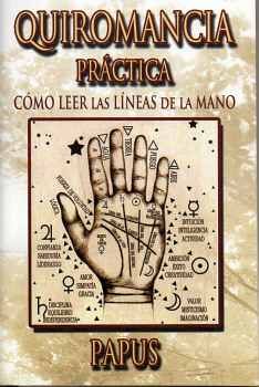QUIROMANCIA PRCTICA -CMO LEER LAS LNEAS DE LA MANO-