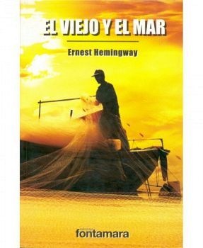 VIEJO Y EL MAR, EL   (COL. CISNE)