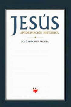 JESUS -APROXIMACION HISTORICA-