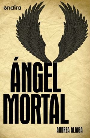 ANGEL MORTAL