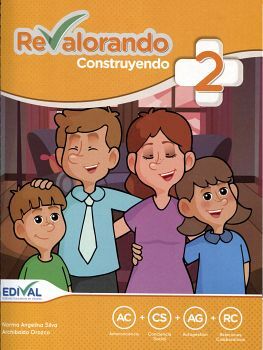 REVALORANDO -CONSTRUYENDO- 2 PRIM.