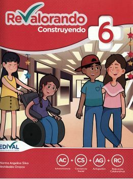 REVALORANDO -CONSTRUYENDO- 6 PRIM.