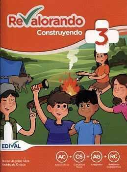 REVALORANDO -CONSTRUYENDO- 3 PRIM.