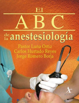 ABC DE LA ANESTESIOLOG�A, EL