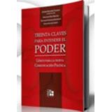 TREINTA CLAVES PARA ENTENDER EL PODER